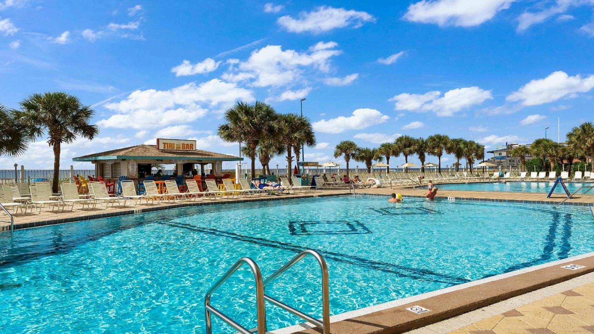 The Summit 1116 Apartment Panama City Beach Exterior photo