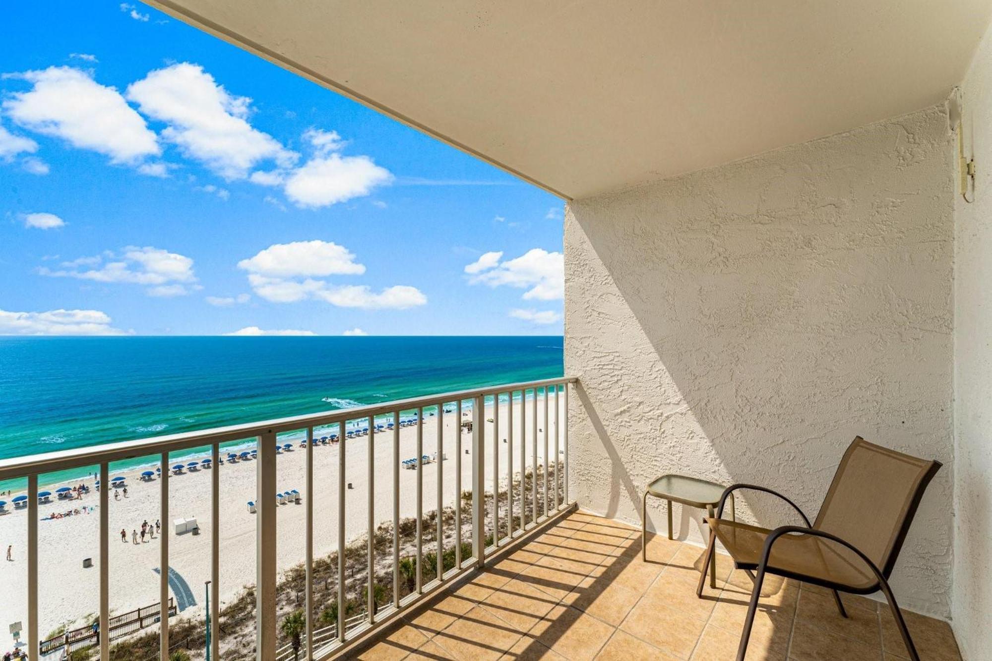 The Summit 1116 Apartment Panama City Beach Exterior photo