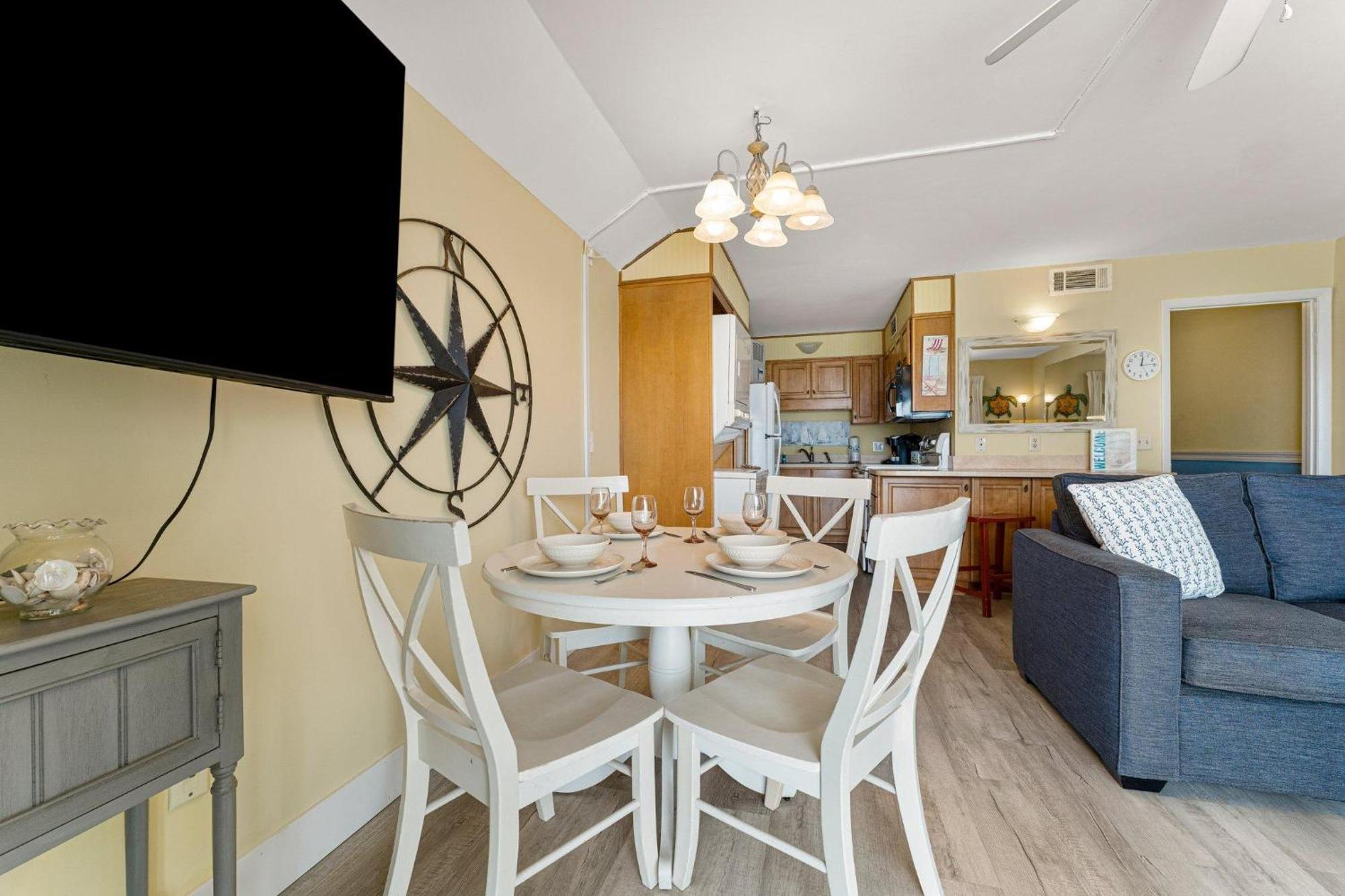 The Summit 1116 Apartment Panama City Beach Exterior photo