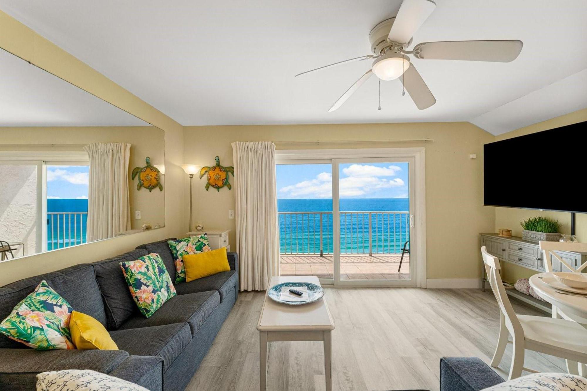 The Summit 1116 Apartment Panama City Beach Exterior photo